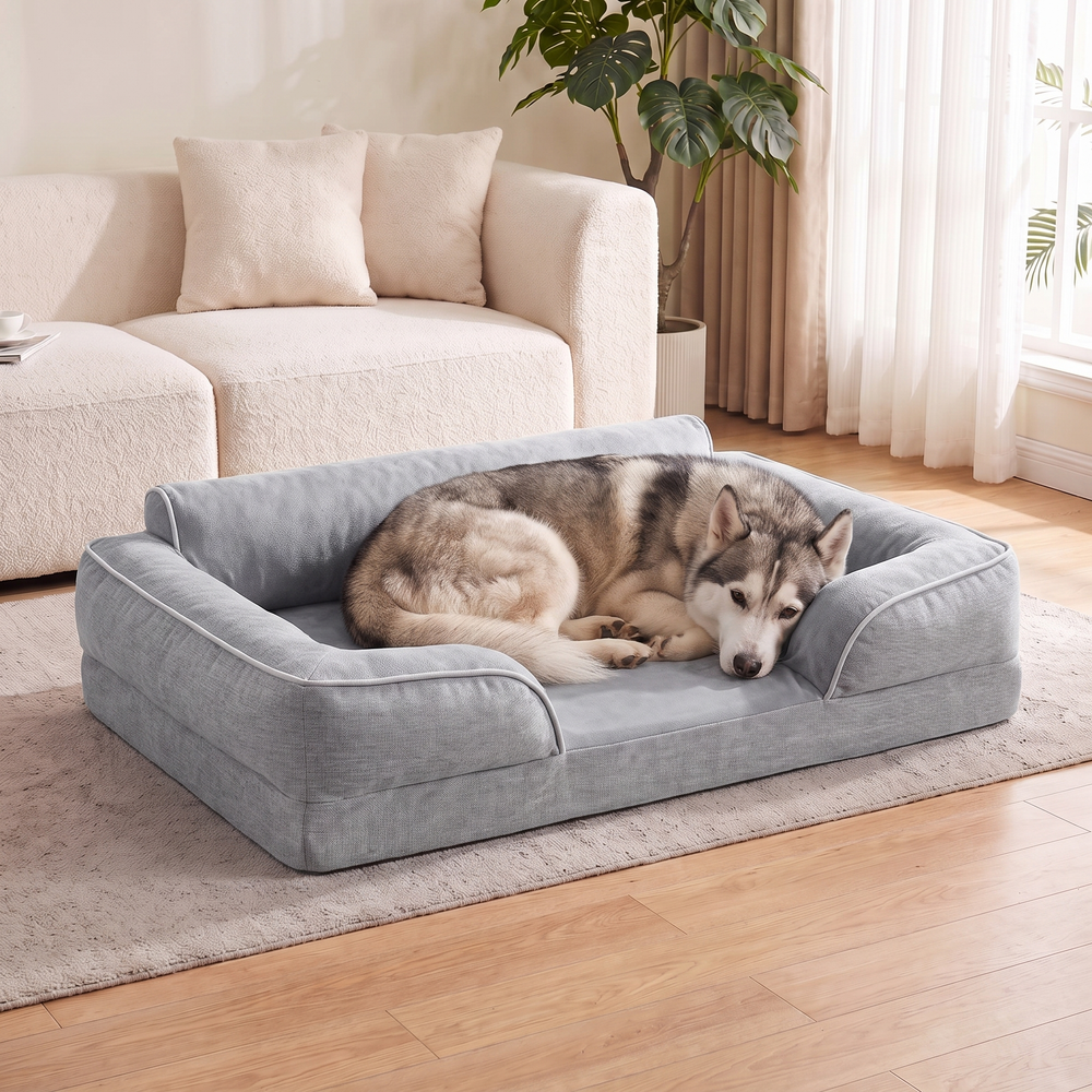 The Apawrest Deep-Sleep Sofa Bed